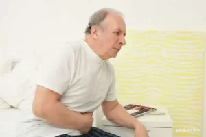 Lansia Bisa Diare Berkepanjangan, Kenali Penyebabnya