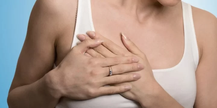 Kenali Kanker Payudara HER 2 Positif, Bisa Menimpa Wanita Dan Pria