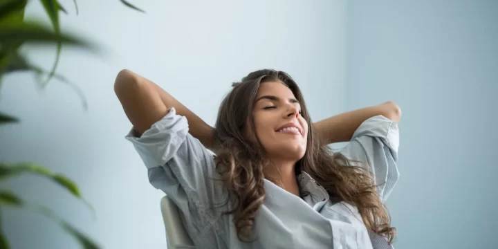 Slow Living dan Dampaknya Bagi Anak