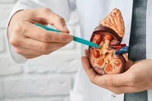 Kaum Pria Paling Sering Alami Penyakit Ini