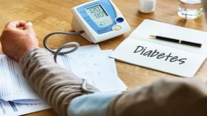 Mengerikan! Ada 11 Komplikasi Hantui Pengidap Diabetes