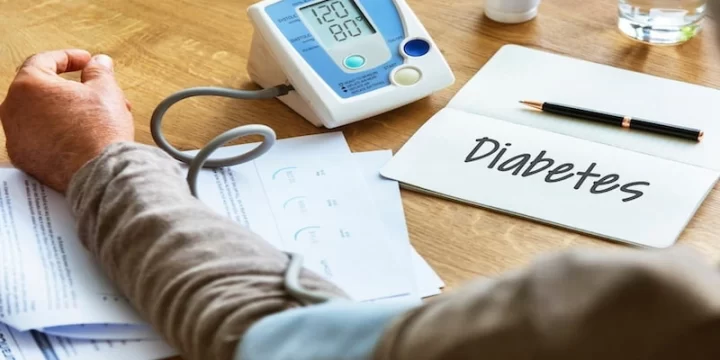 Mengerikan! Ada 11 Komplikasi Hantui Pengidap Diabetes