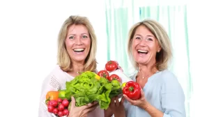 Penting Jaga Kualitas Hidup Saat Menopause