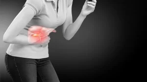 Kenali Penyakit Hati Selain Hepatitis