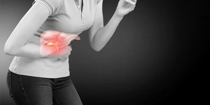 Kenali Penyakit Hati Selain Hepatitis