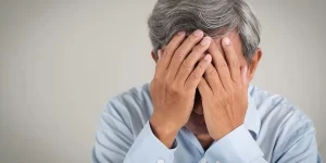 Waspadai, Ini yang Terjadi Saat Kecemasan Menyerang 