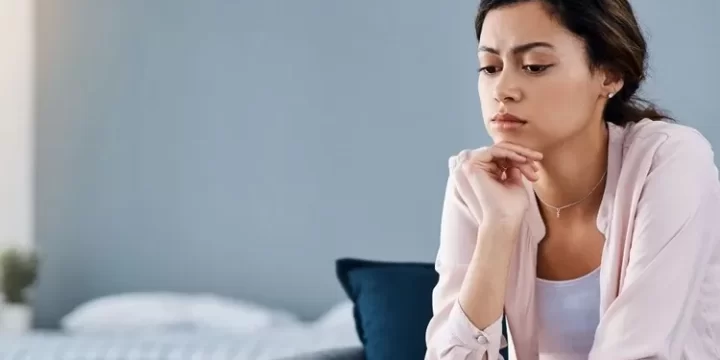 Cegah Overthinking, Fokus Pada Solusi