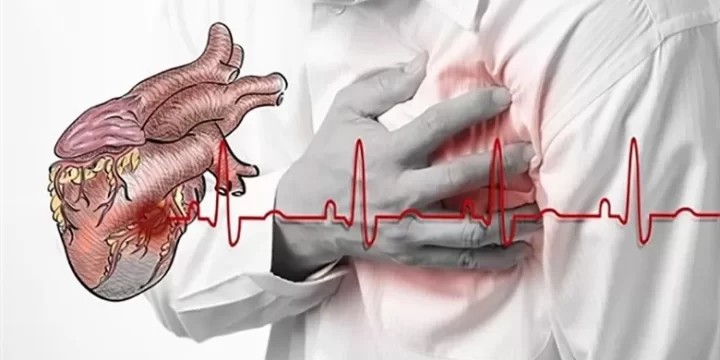 Aritmia Hantui Kaum Produktif, Pahami Cara Cegah & Deteksi Dini
