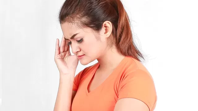 Ternyata, Perempuan Lebih Rentan Terserang Migrain