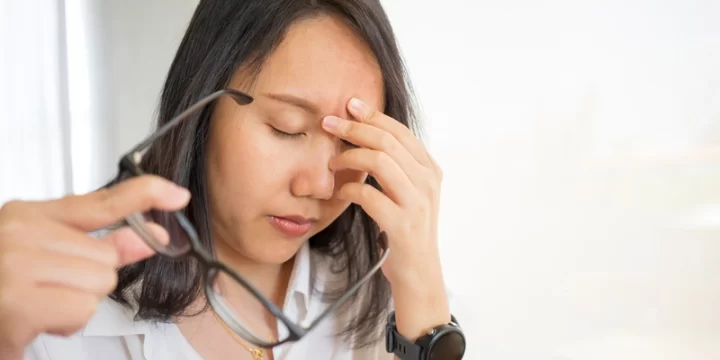 Biarkan Lansia Hidup Sehat, Hindari Dari Defisiensi Vitamin