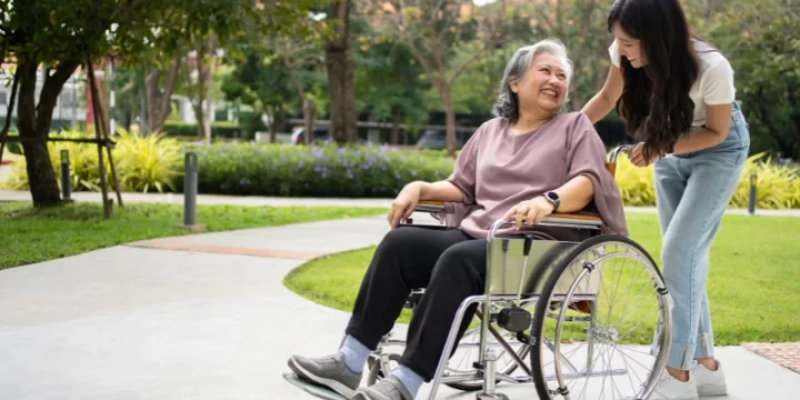 Hemiplegia Adalah Penyakit Apa? Ini Penyebabnya!