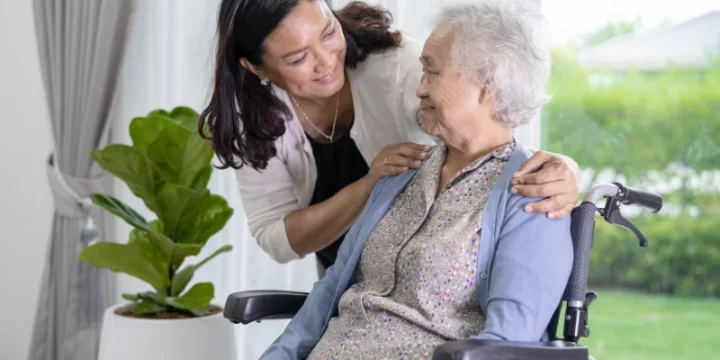 Macam-Macam Penyakit Degeneratif pada Lansia, Patut Diwaspadai!