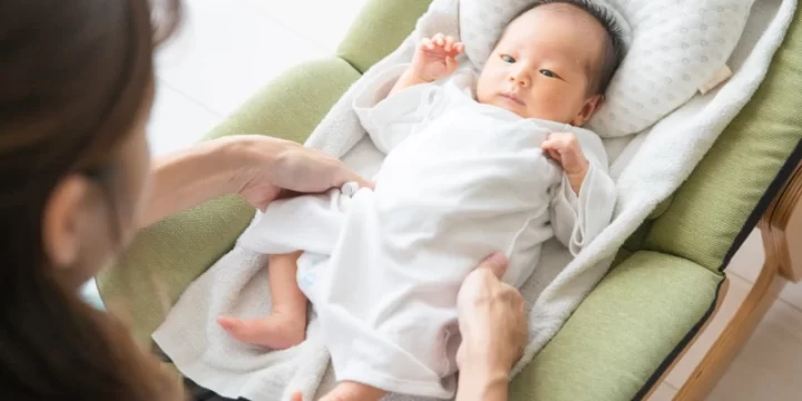 Perawatan Bayi Baru Lahir, Jangan Sampai Salah!