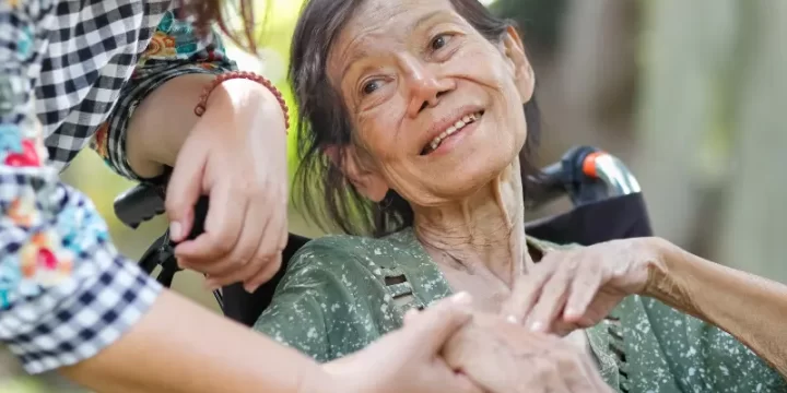 Quadriplegia Adalah Penyakit Apa? Begini Definisinya!