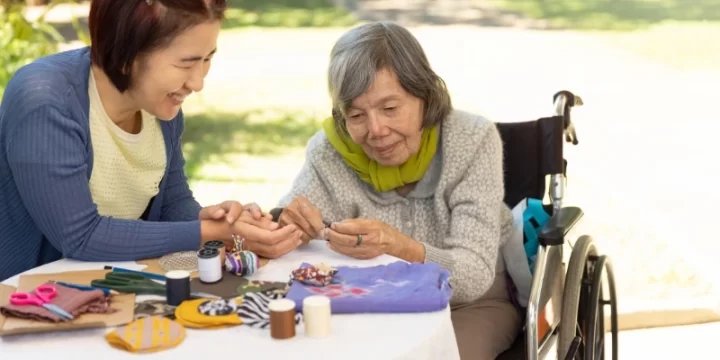 5 Cara Agar Tidak Cepat Pikun, Simak Tipsnya!