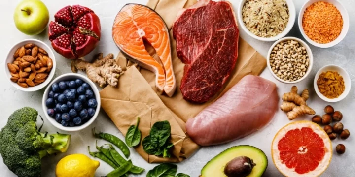 5 Cara Pengolahan Makanan yang Perlu Dihindari Lansia