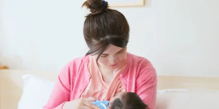 5 Ciri Bayi Dehidrasi Akibat Kurang ASI dan Cara Mengatasinya