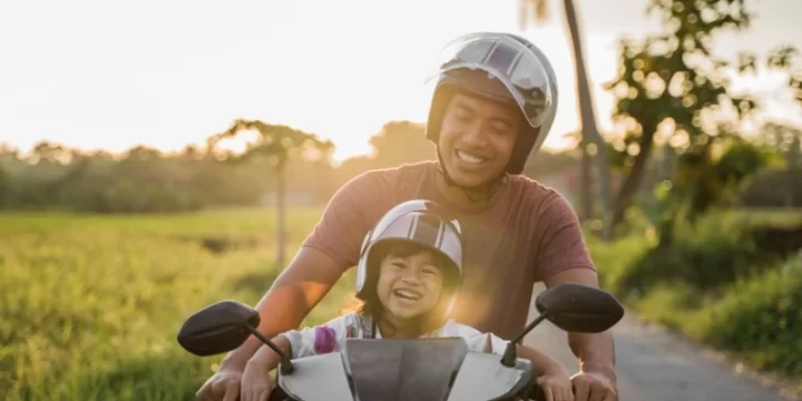 5 Faktor Genetik yang Diturunkan dari Ayah