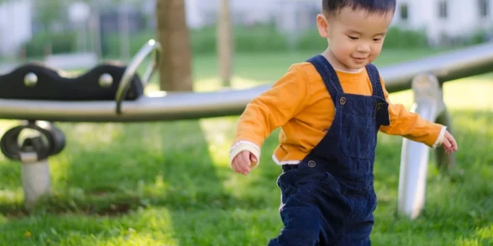 3 Karakteristik Anak Usia Toddler dan Cara Menghadapinya