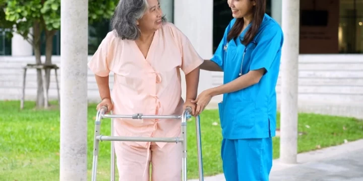 5 Penyakit yang Membutuhkan Pelayanan Home Care