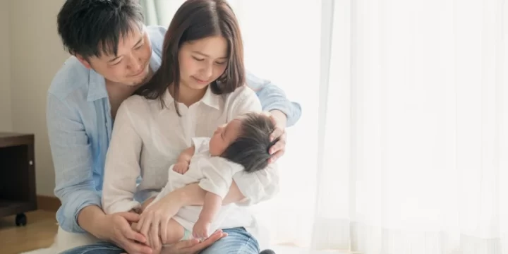 Cara Merawat Bayi Baru Lahir untuk Orang Tua Baru