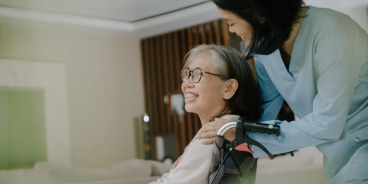 5 Manfaat Home Care, Bisa Percepat Pemulihan!