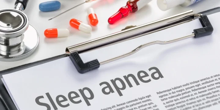 Mengenal Lebih Dalam Tentang Sleep Apnea pada Lansia