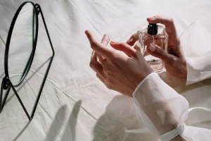 Bahan Kimia Parfum Bisa Timbulkan Masalah Kesehatan