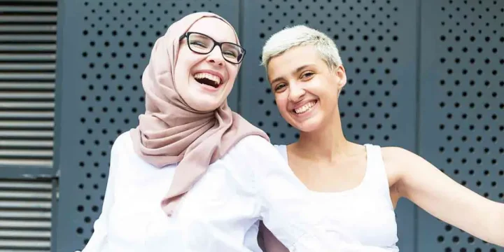 Sains & Psikologi Ungkap Rahasia Kebahagiaan